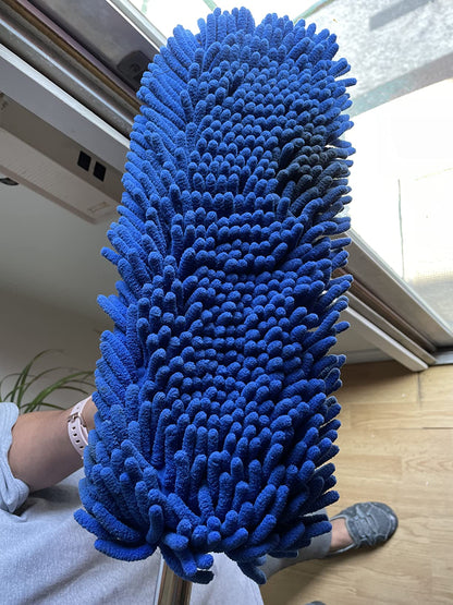 Adjustable Microfiber Car Dust Cleaner